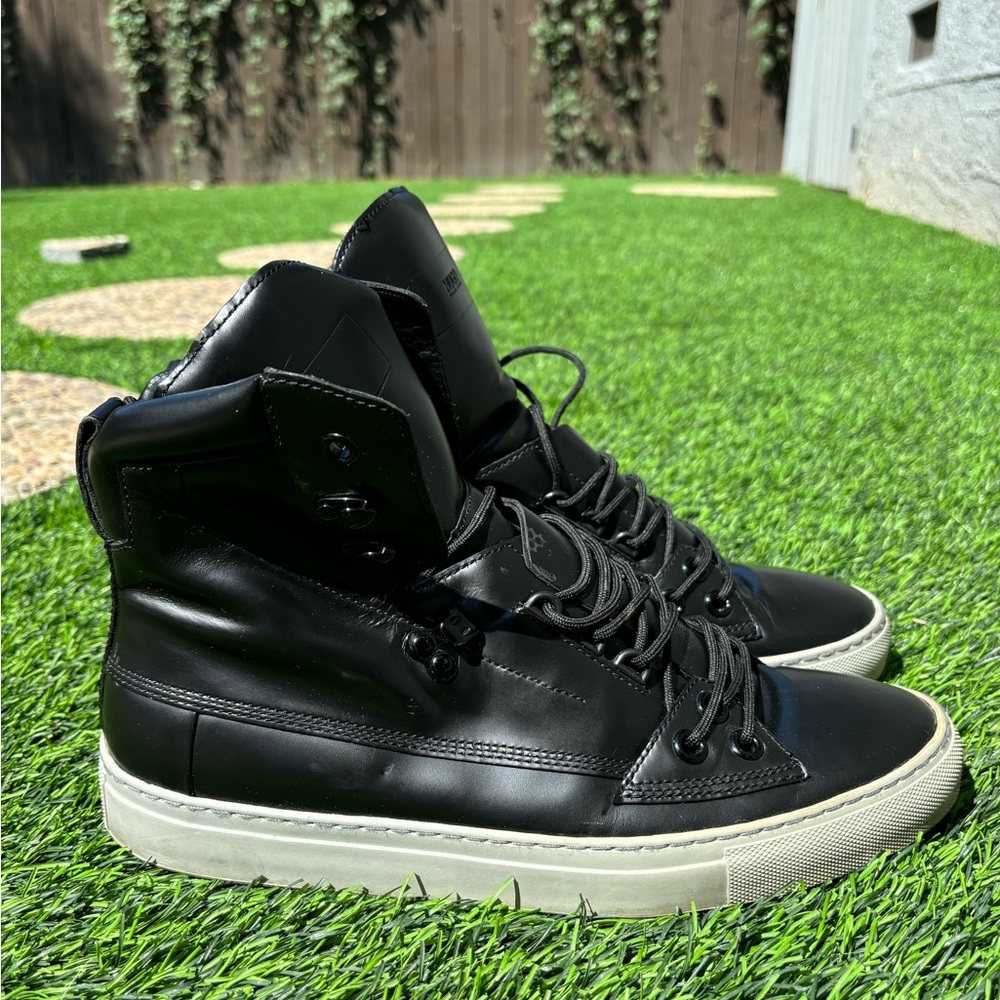Hugo boss shoes
